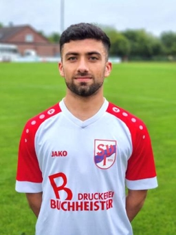 Avatar Bild für Saadi Ato