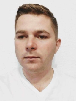Avatar Bild für Michał Krystian Nawara