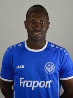 Avatar Bild für Fode Sidibe