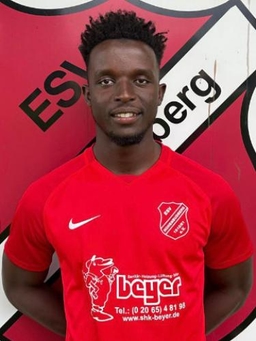 Avatar Bild für Mamadou Billo Kante