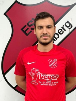 Avatar Bild für Aykut Kaynar