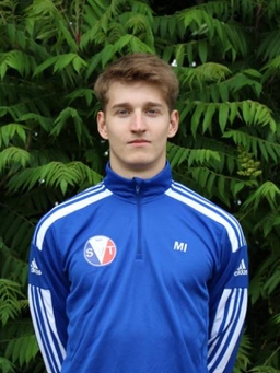 Avatar Bild für Marlon Ipsen