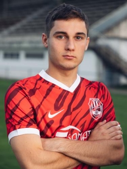 Avatar Bild für Maksym Dodchuk