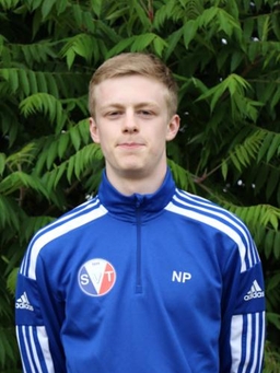 Avatar Bild für Niklas Pingel