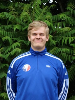 Avatar Bild für Sebastian Christopher Martens