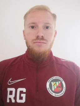 Avatar Bild für Richard Güttich