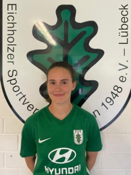 Avatar Bild für Bente Janßen