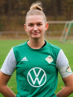 Avatar Bild für Hannah Biermann