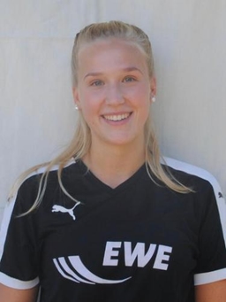 Avatar Bild für Sophia Felber