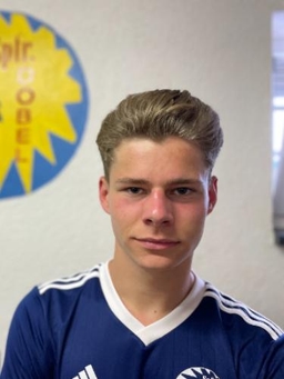 Avatar Bild für Luca Noel Brunner