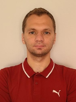 Avatar Bild für Slavisa Covic