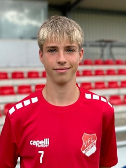 Avatar Bild für Silas Bode