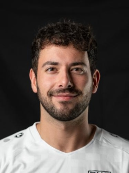 Avatar Bild für Niklas Schulte