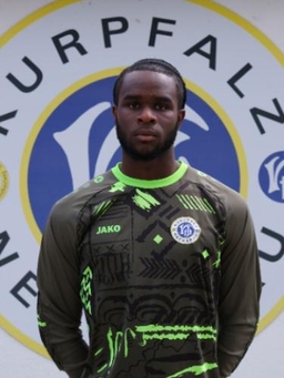 Avatar Bild für Osaigbovo Clemens