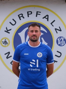 Avatar Bild für Miljan Joksimovic