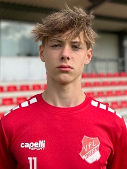 Avatar Bild für Arne Zumbansen