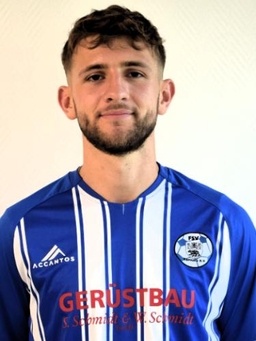 Avatar Bild für Julius Boni