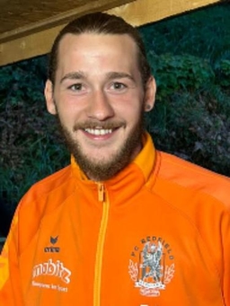 Avatar Bild für Gerhard-Luca Timpf