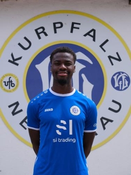 Avatar Bild für Derrick Owusu