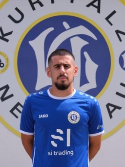 Avatar Bild für Samet Yagiz