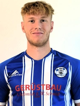 Avatar Bild für Paul Berger