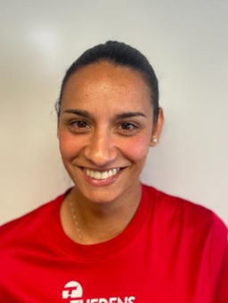 Avatar Bild für Fabiana Muranyi