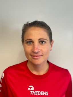Avatar Bild für Katrin Atania