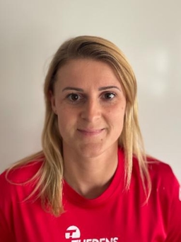 Avatar Bild für Amelie Paschmann