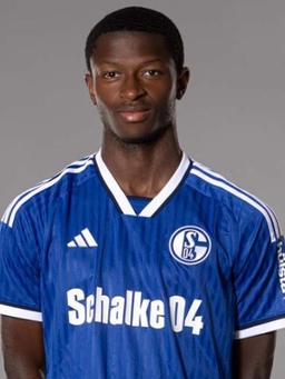 Avatar Bild für Nelson Amadin