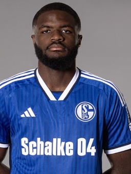 Avatar Bild für Verthomy Schilo Boboy