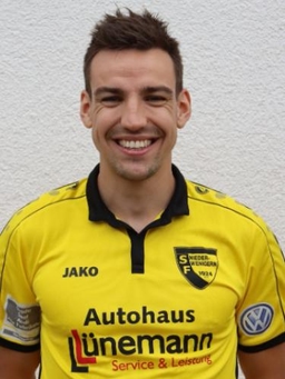 Avatar Bild für Marius Beyer