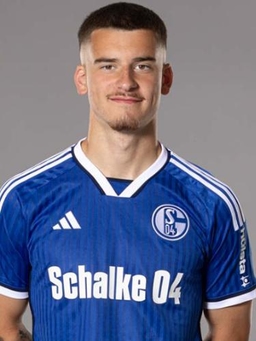 Avatar Bild für Niklas Horst Castelle