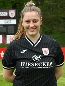 Avatar Bild für Stina Elisabetha Weil