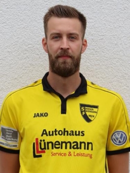 Avatar Bild für Henrik Eggemann