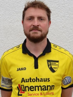 Avatar Bild für Matthias Hendricks