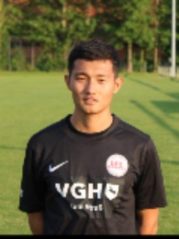 Avatar Bild für Jeevan Budha