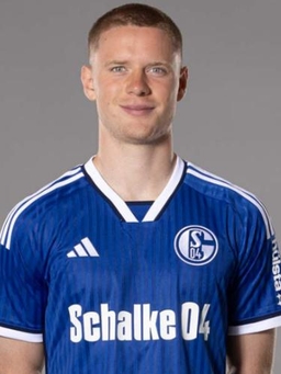 Avatar Bild für Joey Müller