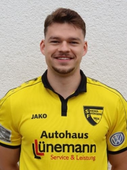Avatar Bild für Luca Jürgen Margref