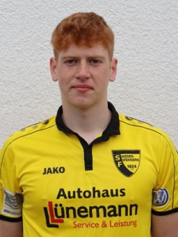 Avatar Bild für Niklas Niggemeyer