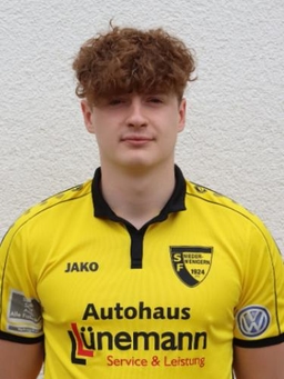 Avatar Bild für Niklas Röder