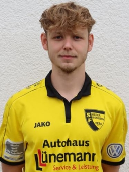 Avatar Bild für Leon Welticke