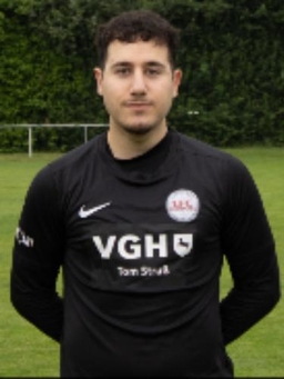 Avatar Bild für Saif Yattoma