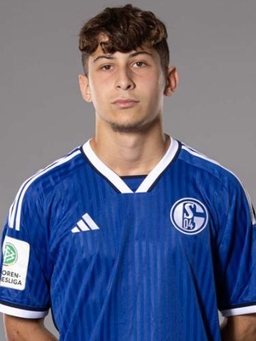 Avatar Bild für Taycan Macid Etcibasi