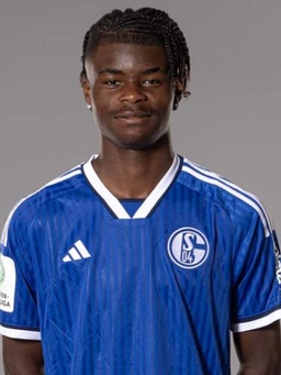 Avatar Bild für Blessing Mulweme