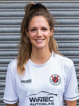 Avatar Bild für Ronja Kloosterboer