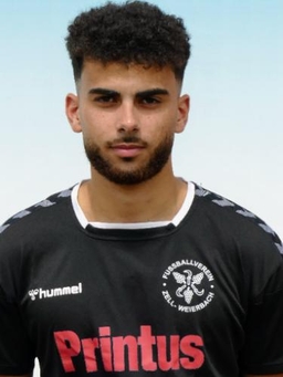 Avatar Bild für Anas Debsi