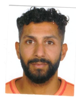 Avatar Bild für Hassan Oumari