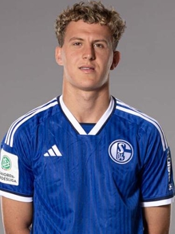 Avatar Bild für Jermaine Jann