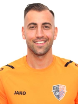 Avatar Bild für Dusan Crnomut