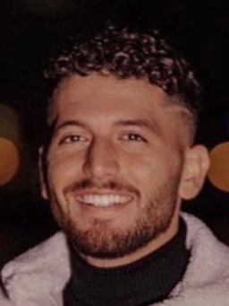 Avatar Bild für Mouhamad Chahine